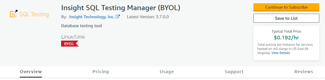 IDT-Manager(BYOL)
